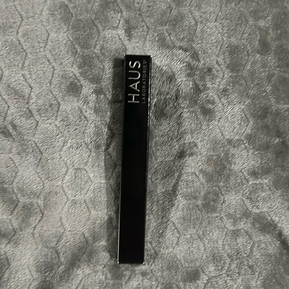 HAUS LABS by Lady Gaga Gel Eyeliner Waterproof in STREET New in sealed box